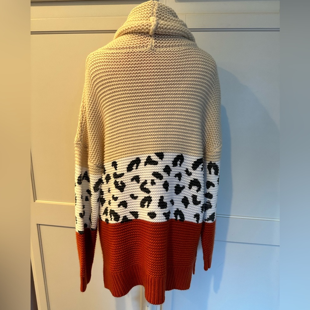 Amazon Brand Sweater - Picture 2 of 2